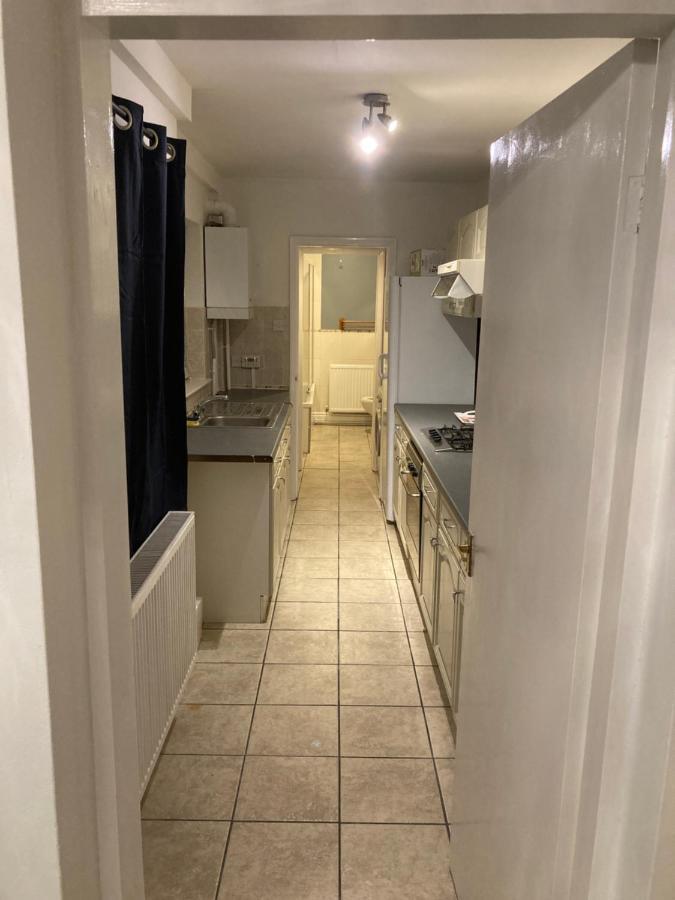 Lovely 2 Bed House In Towncentre Holiday home Boston