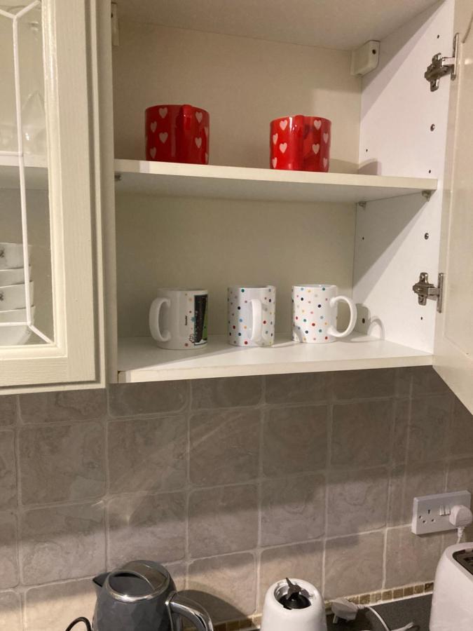 Lovely 2 Bed House In Towncentre * Boston