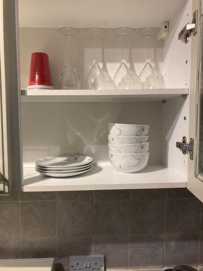 Holiday home Lovely 2 Bed House In Towncentre *
