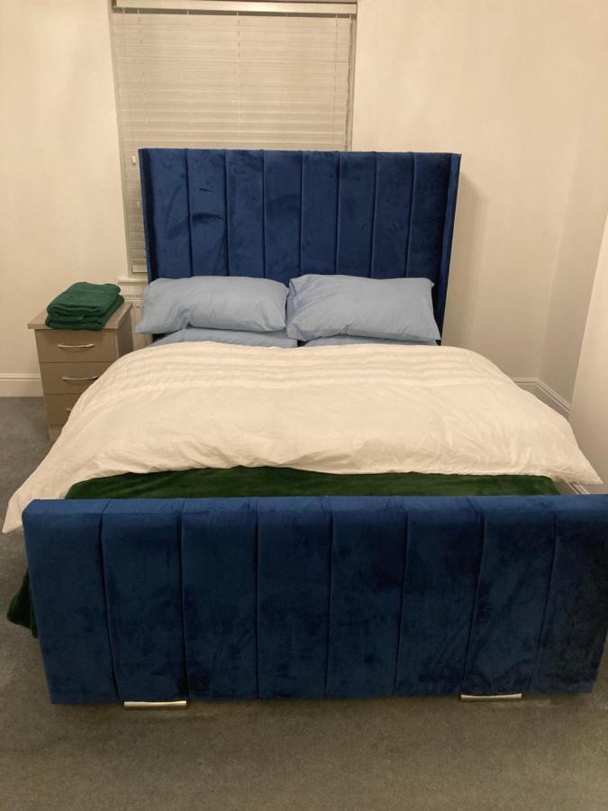 Holiday home Lovely 2 Bed House In Towncentre Boston