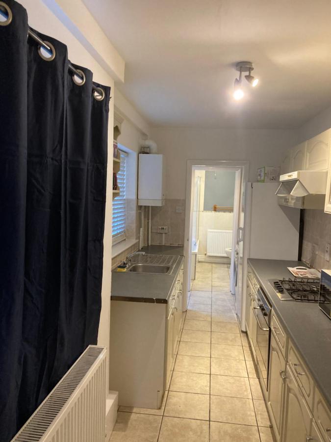 Holiday home Lovely 2 Bed House In Towncentre Boston