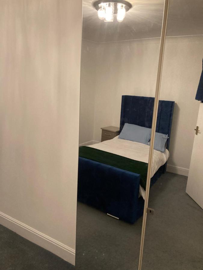 Holiday home Lovely 2 Bed House In Towncentre Boston